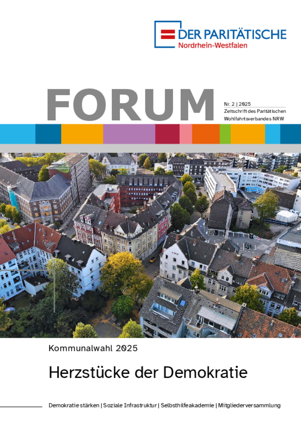 Forum 2/2025