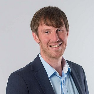 Hendrik Hoffjann