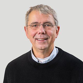 Jochem Pferdehirt