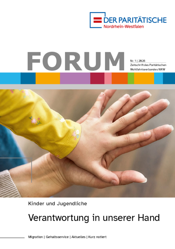 FORUM 1/2026