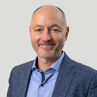Bernd Hoeber