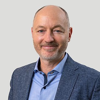 Bernd Hoeber