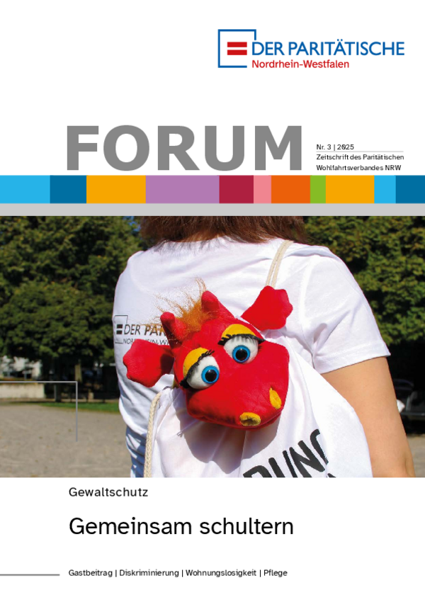 FORUM 3/2025