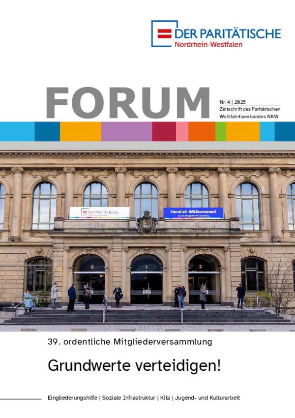 FORUM 4/2025