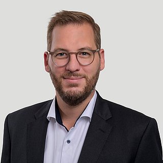 Christian Woltering
